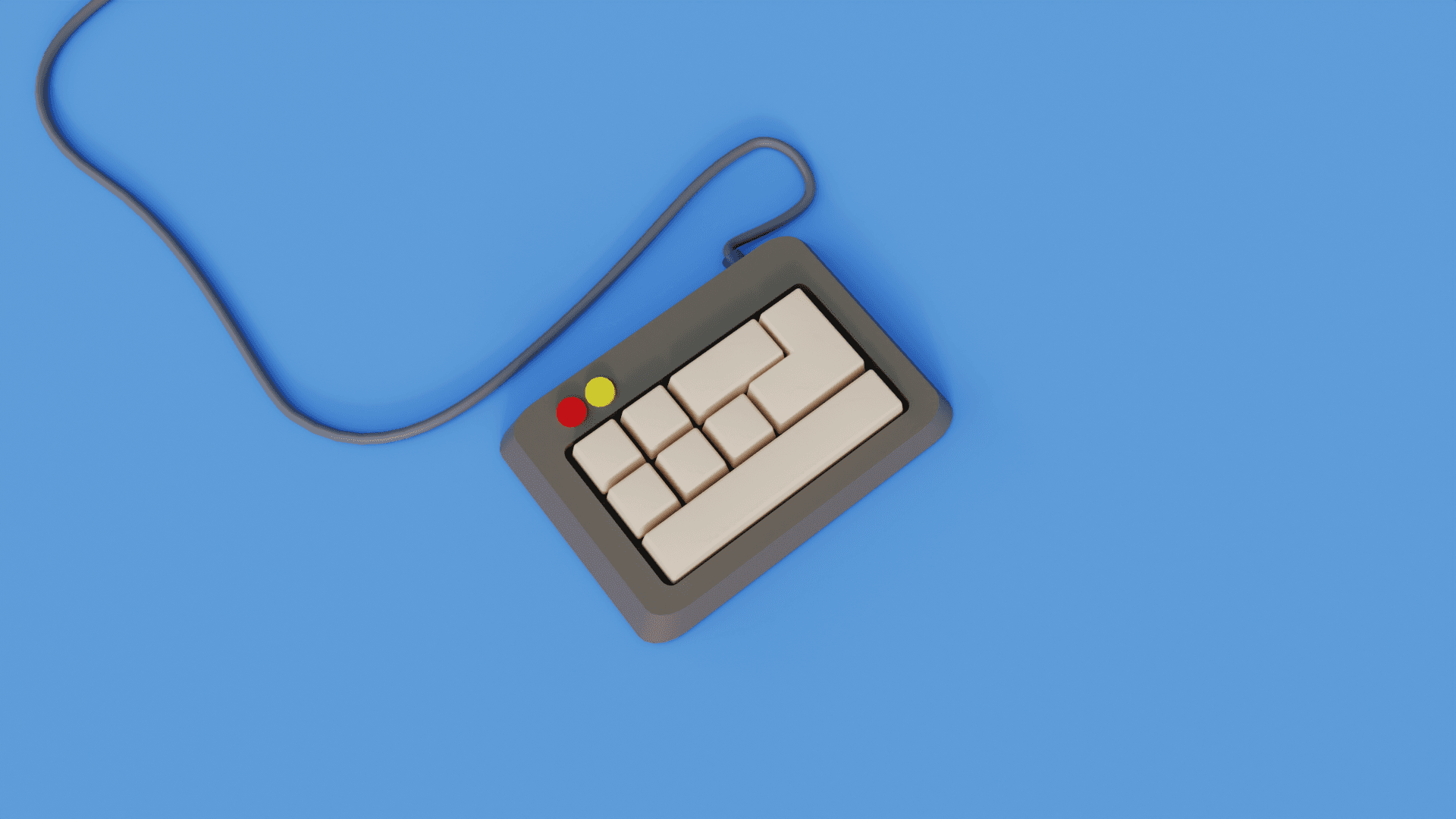 Keyboard